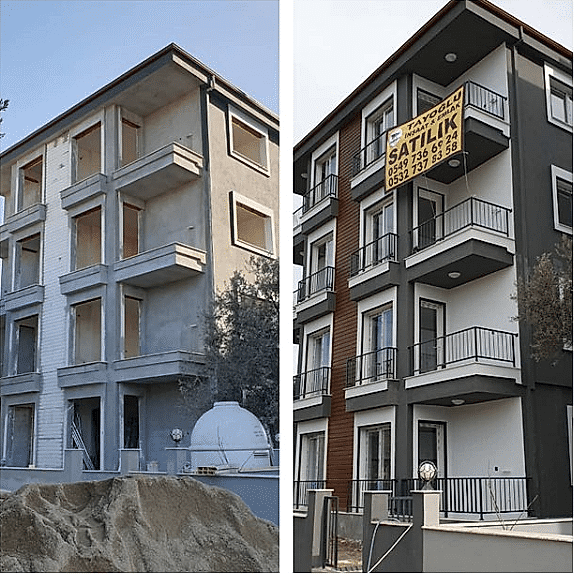 Kamil Bey İnşaat